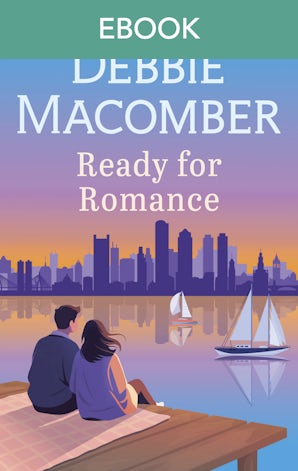Cover image for Ready For Romance, isbn: 9781038983749