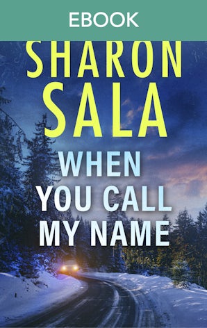 Cover image for When You Call My Name, isbn: 9781038983756