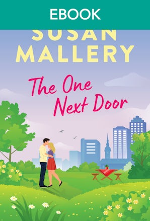 Cover image for The One Next Door, isbn: 9781038983763