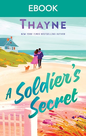 Cover image for A Soldier's Secret, isbn: 9781038983787