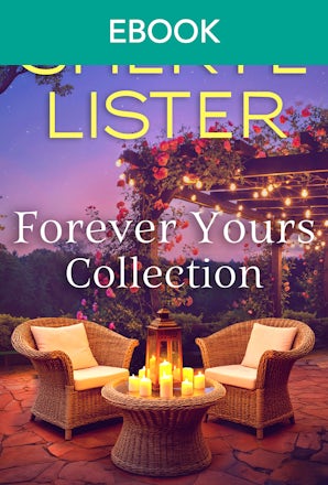 Cover image for Forever Yours Collection, isbn: 9781038983800