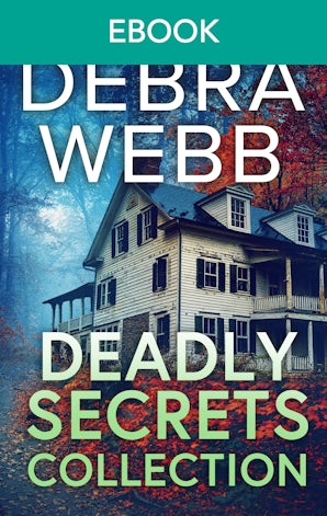 Cover image for Deadly Secrets Collection, isbn: 9781038983824