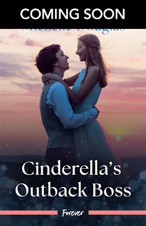 Cover image for Cinderella's Outback Boss, isbn: 9781038984296