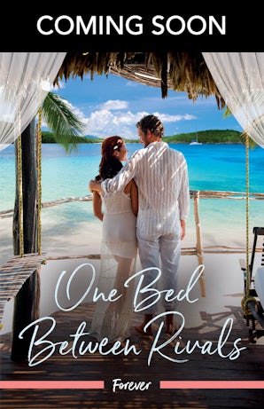 Cover image for One Bed Between Rivals, isbn: 9781038984302