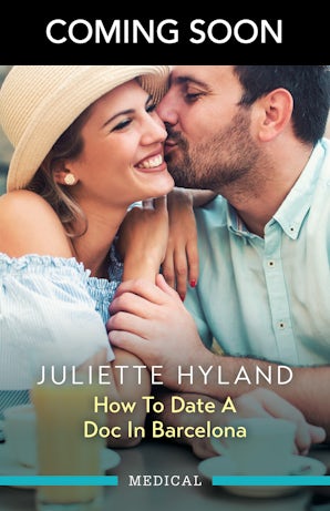 Cover image for How To Date A Doc In Barcelona, isbn: 9781038984487