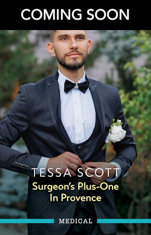 Cover image for Surgeon's Plus-One In Provence, isbn: 9781038984494