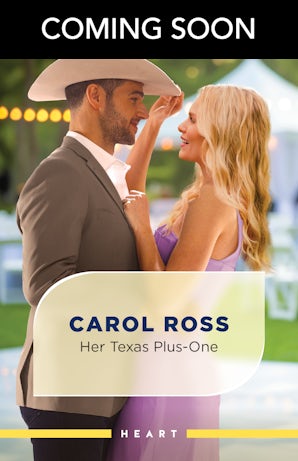 Cover image for Her Texas Plus-One, isbn: 9781038984623