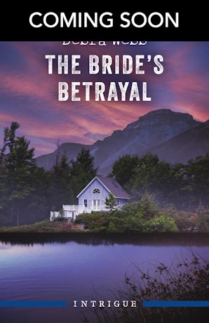 Cover image for The Bride's Betrayal, isbn: 9781038984661