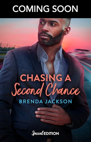 Cover image for Chasing A Second Chance, isbn: 9781038984760