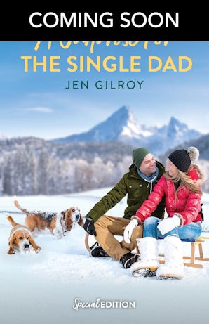 Cover image for A Surprise For The Single Dad, isbn: 9781038984784