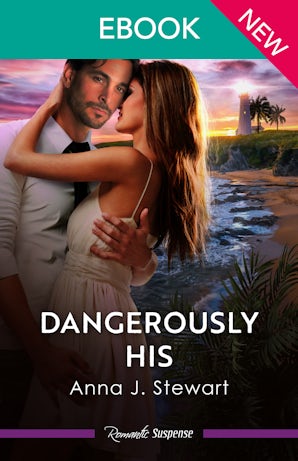 Cover image for Dangerously His, isbn: 9781038984821