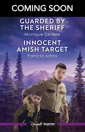 Cover image for Love Inspired Suspense Duo, isbn: 9781038984975