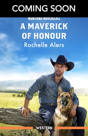 Cover image for A Maverick Of Honour, isbn: 9781038984999