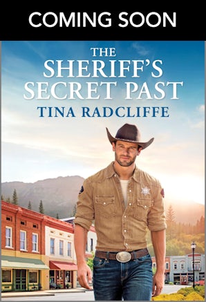 Cover image for The Sheriff's Secret Past, isbn: 9781038985446