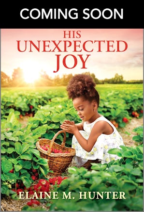 Cover image for His Unexpected Joy, isbn: 9781038985460