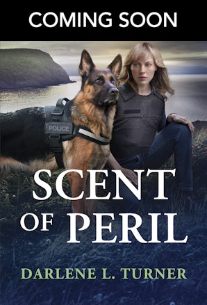 Cover image for Scent Of Peril, isbn: 9781038985507