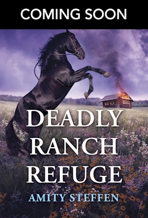 Cover image for Deadly Ranch Refuge, isbn: 9781038985521