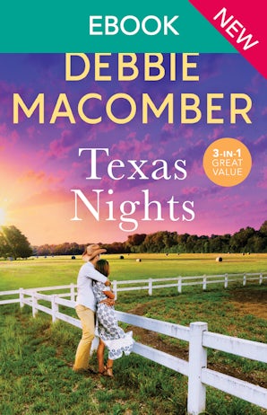 Cover image for Texas Nights, isbn: 9781038985576
