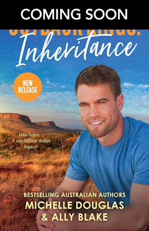 Cover image for Outback Kings: Inheritance, isbn: 9781038986214