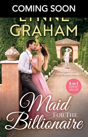 Cover image for Maid For The Billionaire, isbn: 9781038986238
