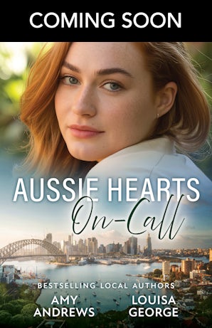 Cover image for Aussie Hearts: On-Call, isbn: 9781038986245