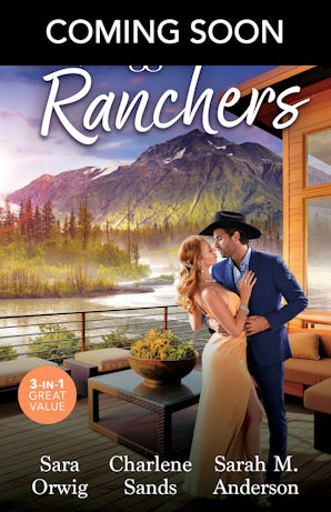 Cover image for Rich, Rugged Ranchers, isbn: 9781038986252