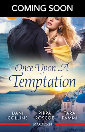 Cover image for Once Upon A Temptation, isbn: 9781038986269