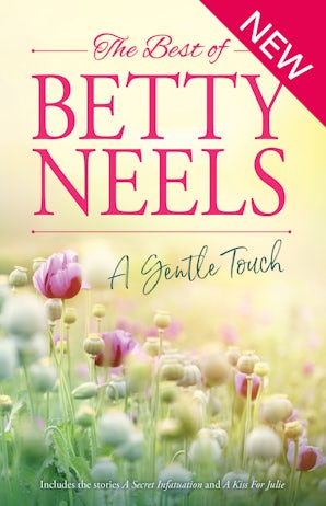 Cover image for A Gentle Touch, isbn: 9781038986672