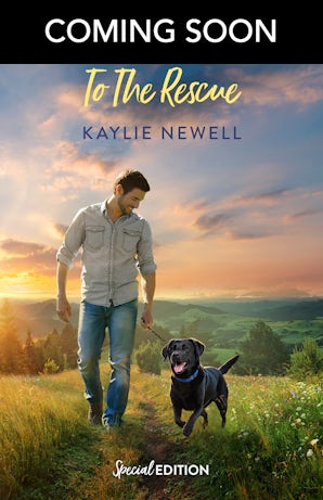 Cover image for A Soldier To The Rescue, isbn: 9781038987303