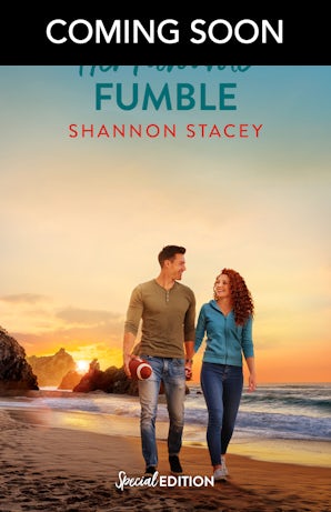 Cover image for Her Favourite Fumble, isbn: 9781038987310