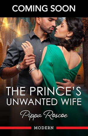 Cover image for The Prince's Unwanted Wife, isbn: 9781038987631