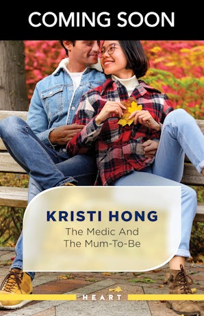 Cover image for The Medic And The Mum-To-Be, isbn: 9781038988157