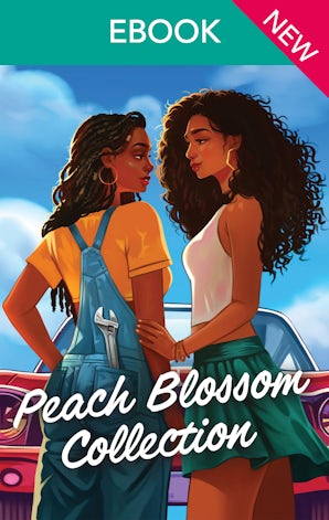 Cover image for Peach Blossom Collection, isbn: 9781038988546
