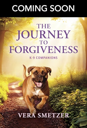 Cover image for The Journey To Forgiveness, isbn: 9781038988843