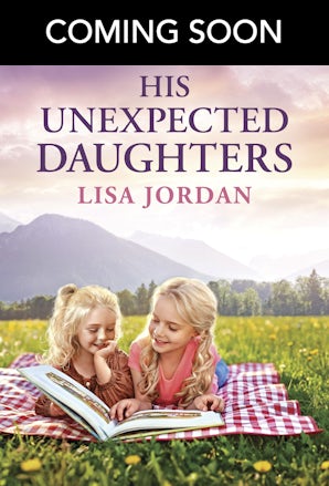 Cover image for His Unexpected Daughters, isbn: 9781038988850