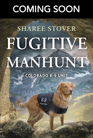 Cover image for Fugitive Manhunt, isbn: 9781038988904