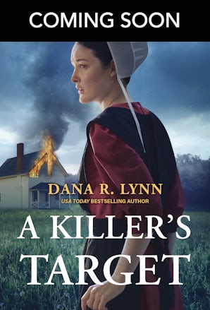 Cover image for A Killer's Target, isbn: 9781038988911