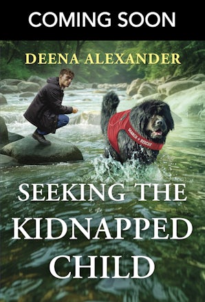 Cover image for Seeking The Kidnapped Child, isbn: 9781038988935