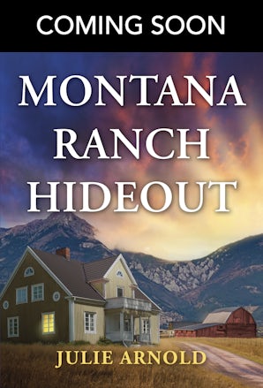 Cover image for Montana Ranch Hideout, isbn: 9781038988959