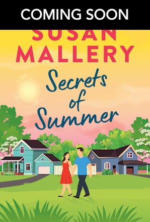 Cover image for Secrets Of Summer, isbn: 9781038988980