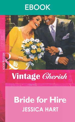 Cover image for Bride For Hire, isbn: 9781038989017
