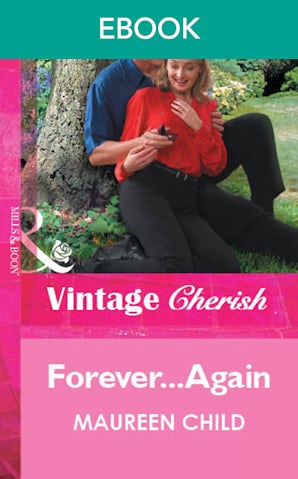 Cover image for Forever...Again, isbn: 9781038989123