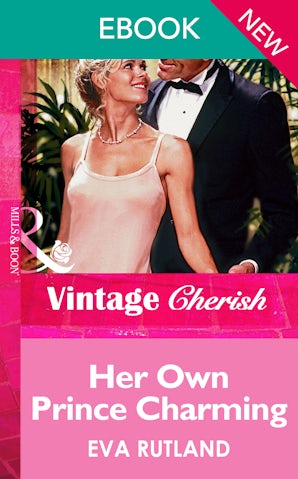 Cover image for Her Own Prince Charming, isbn: 9781038989192