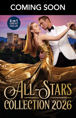 Cover image for All-Stars Collection 2026, isbn: 9781038989444