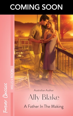 Cover image for A Father In The Making, isbn: 9781038989727
