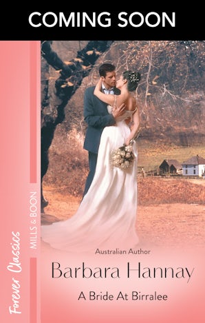 Cover image for A Bride At Birralee, isbn: 9781038989734