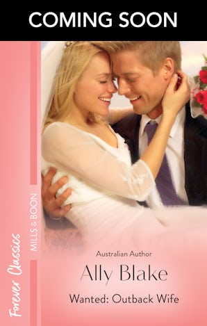 Cover image for Wanted: Outback Wife, isbn: 9781038989741