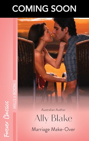 Cover image for Marriage Make-Over, isbn: 9781038989765
