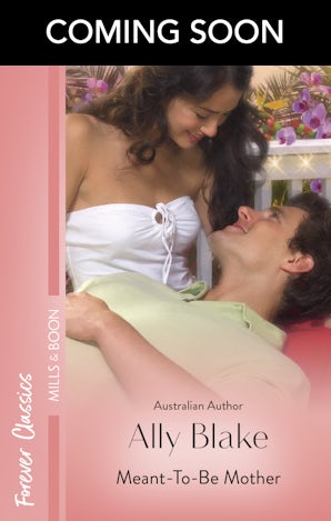 Cover image for Meant-To-Be Mother, isbn: 9781038989789