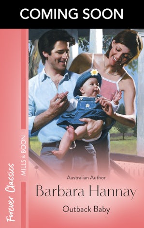 Cover image for Outback Baby, isbn: 9781038989796